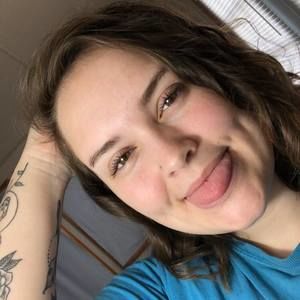 Meet your Posher, Mckenna